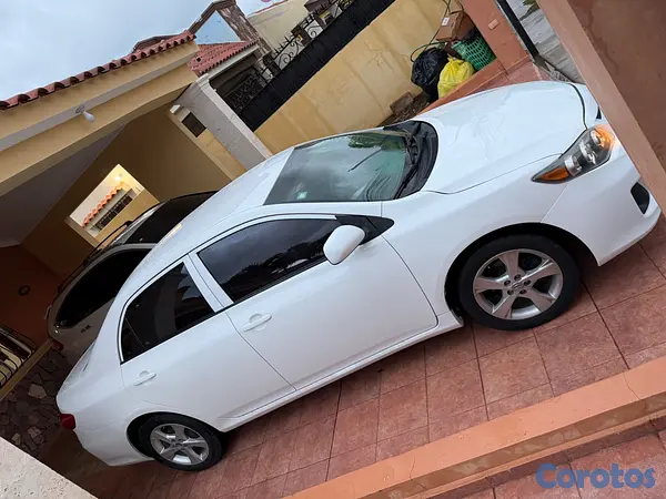 carros - Toyota Corolla 2013  7