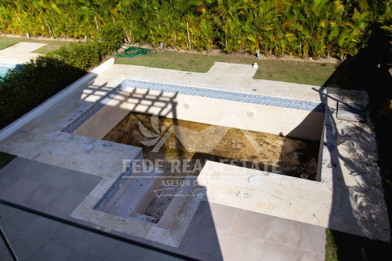 casas vacacionales y villas - VILLA LUNA 5