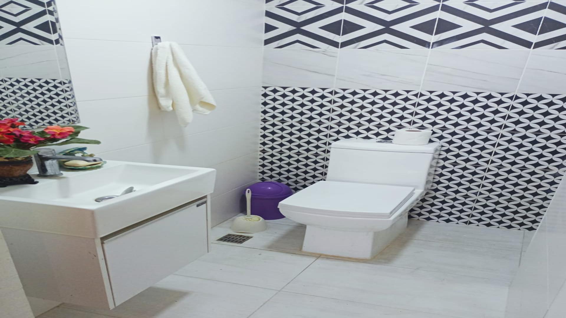 apartamentos - Apartamento en Evaristo Morales 6