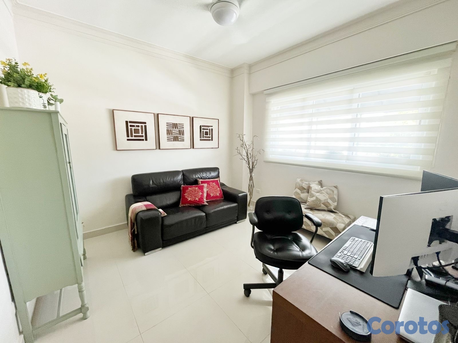 apartamentos - Segunda con terraza!  *Renacimiento*  US$450,000   5