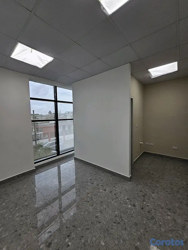oficinas y locales comerciales - Alquiler Local Consutorio Medico, equipado ubicado en Los Prados 7