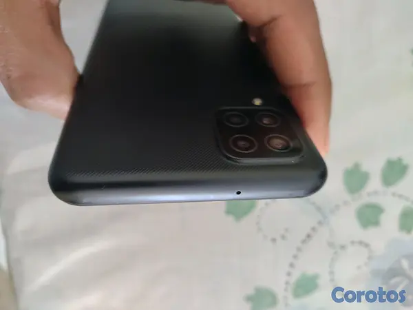 celulares y tabletas - Samsung Galaxy A12 32GB desbloqueado 7