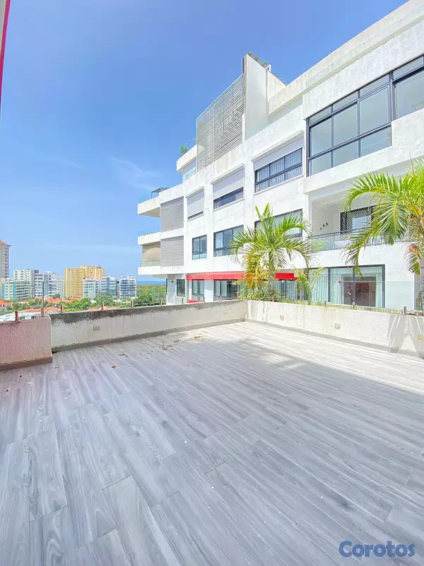 apartamentos - Apartamento de lujo 12