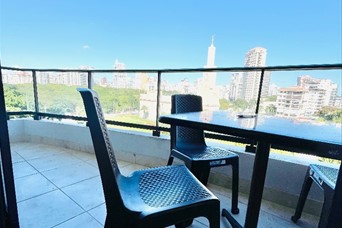 apartamentos - Vendo y alquilo apartamento en La Esperilla  2