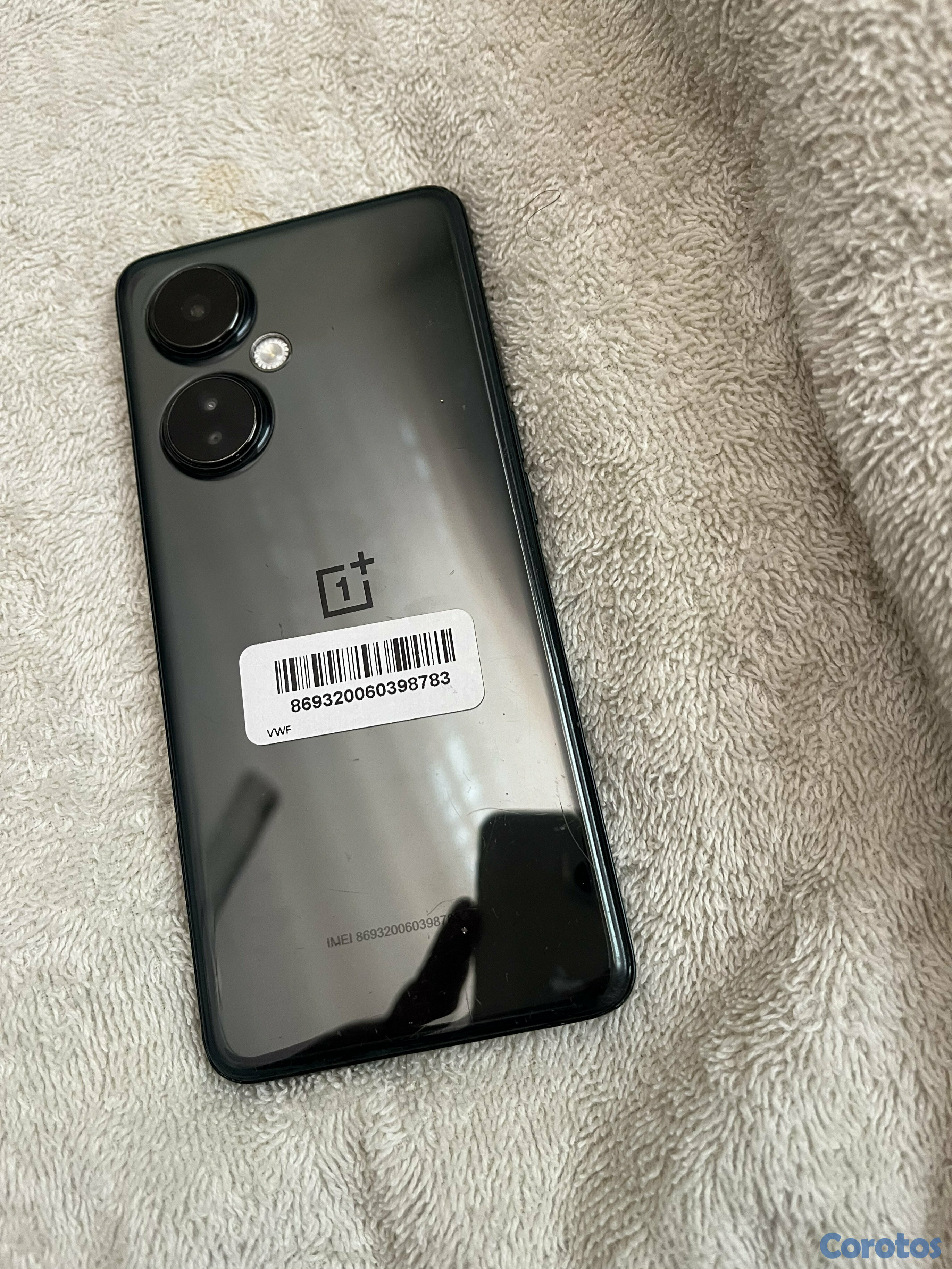 celulares y tabletas - One Plus Nord N30 5g  1