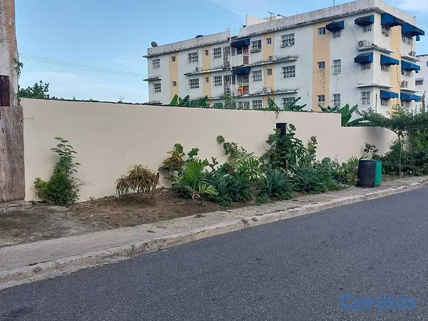 solares y terrenos - Casa en Costa azul, ideal para proyecto 2
