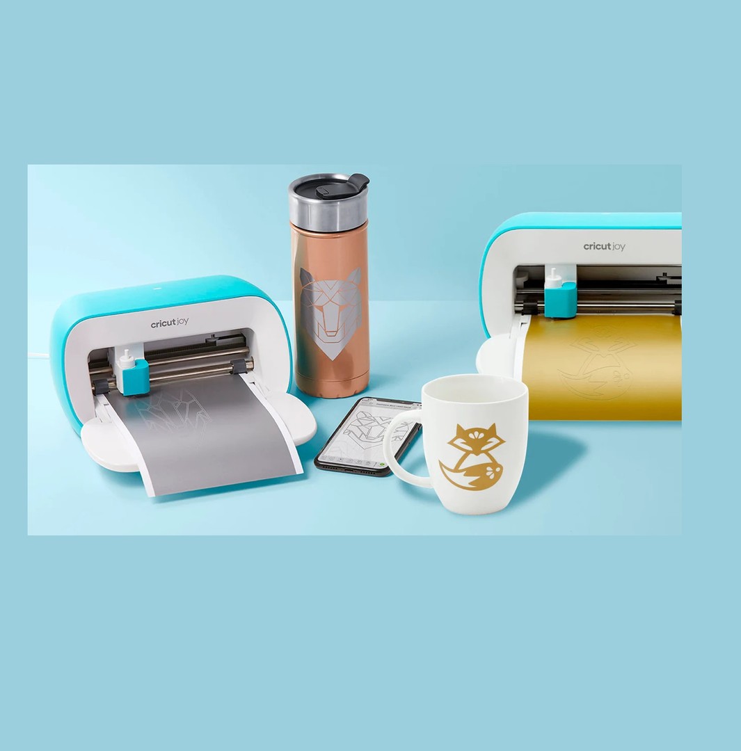 otros electronicos - Cricut Joy Plotter de corte