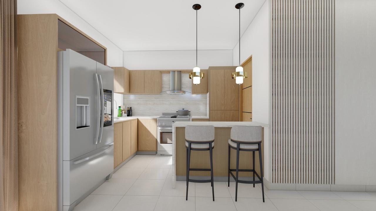 casas - Venta de casa en san isidro reserva con 5000usd  7
