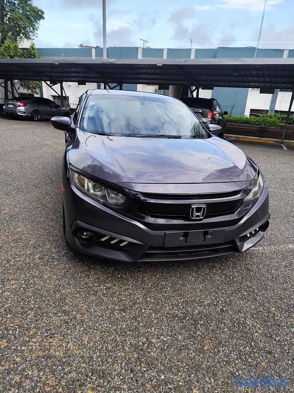 carros - ✅HONDA CIVIC LX 17 ✅ 7