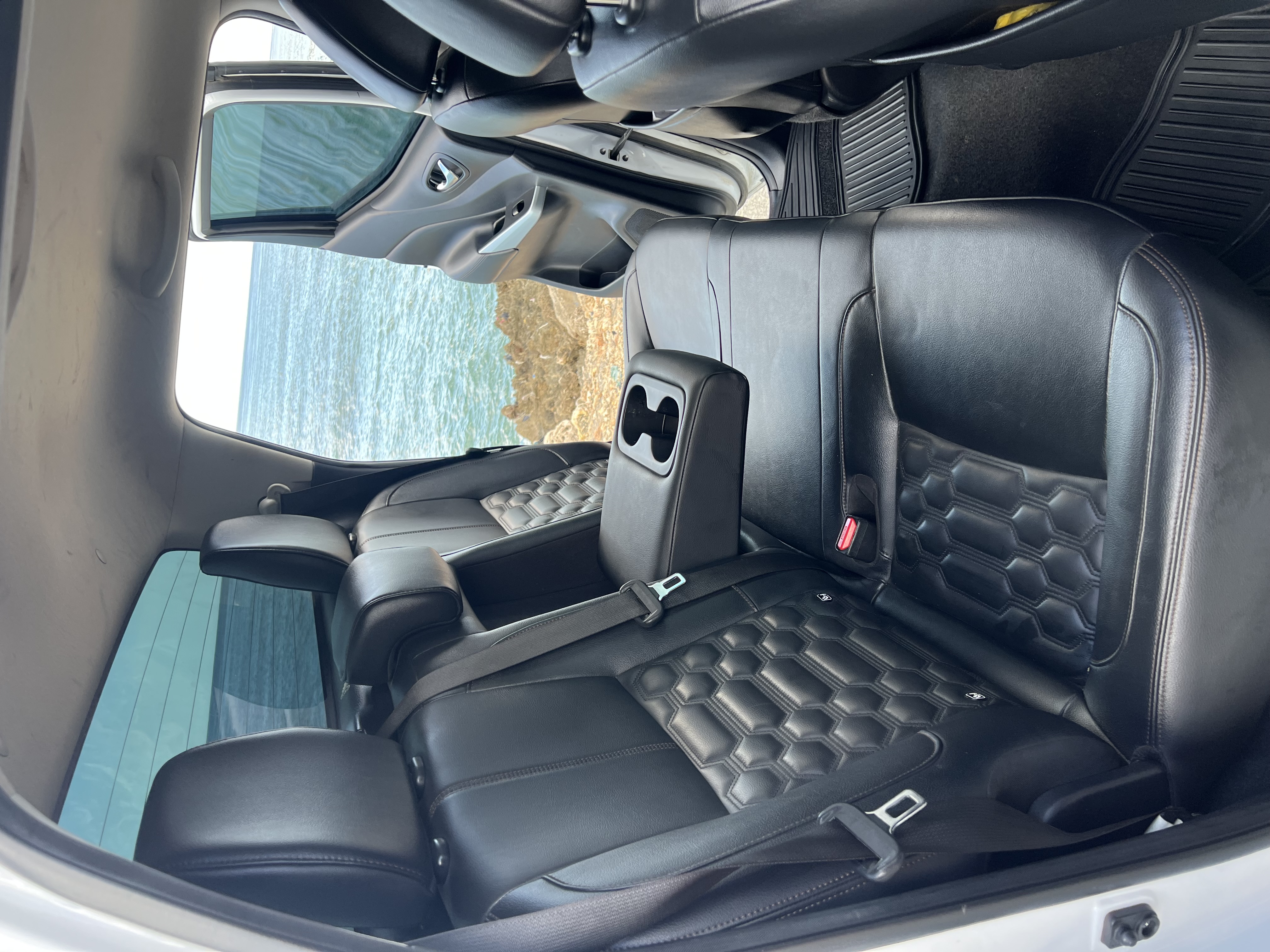 jeepetas y camionetas - Nissan Frontier np300 Le 2023 la más full  3