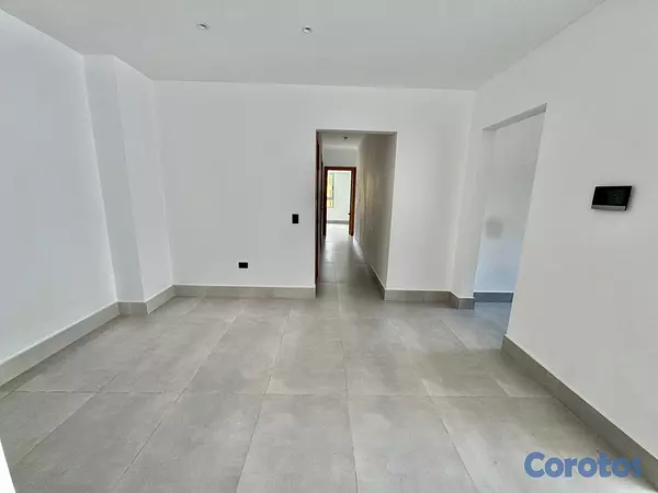 apartamentos - Vendo Apartamento en Urbanización Real 6