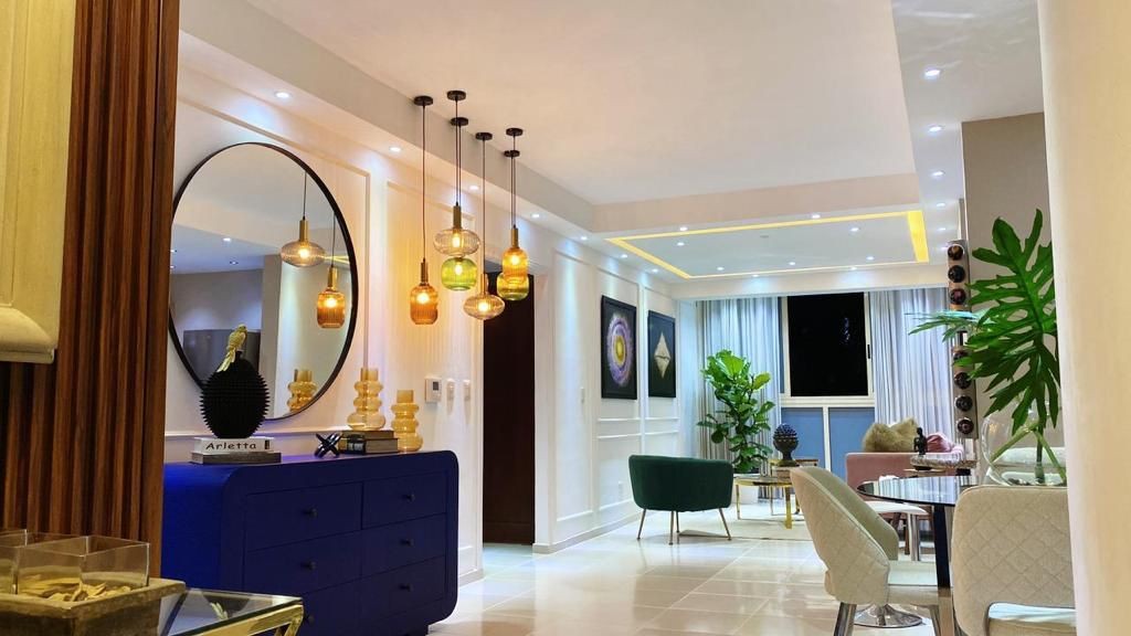 apartamentos - Alquiler - Bella Vista 📍
         ☑Totalmente amueblado                         0