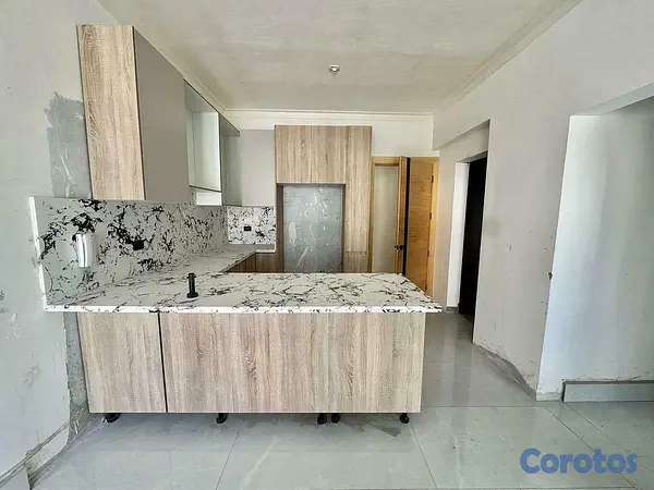 apartamentos - Apartamentos Nuevos en Evaristo Morales 5