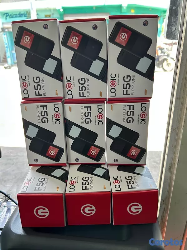 celulares y tabletas - Maquito de tapa  4