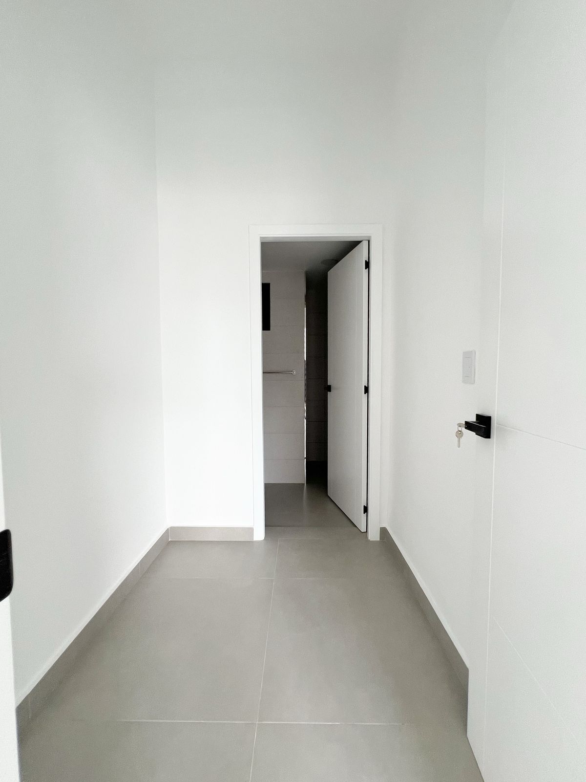 apartamentos - Naco, Apartamento En Alquiler De 1 Habitación 5