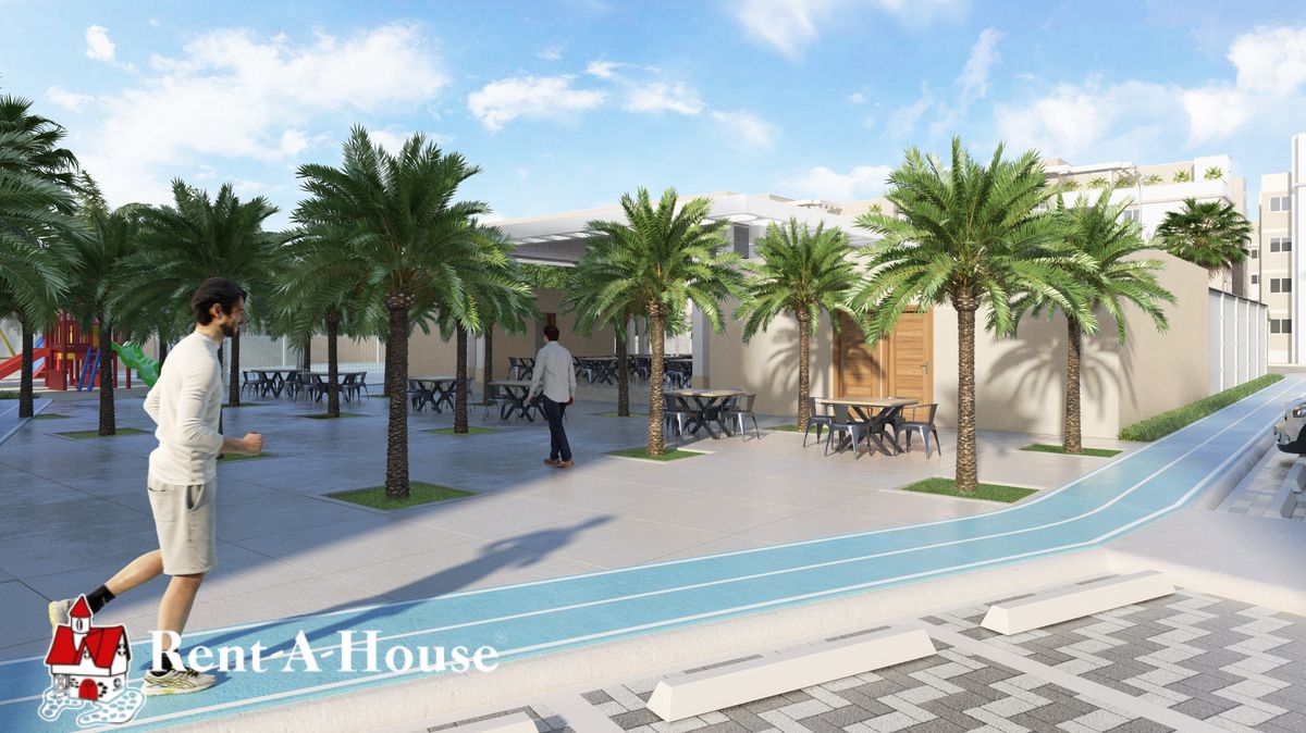 apartamentos - Apartamento Listo en Prado Oriental, Autopista de  2