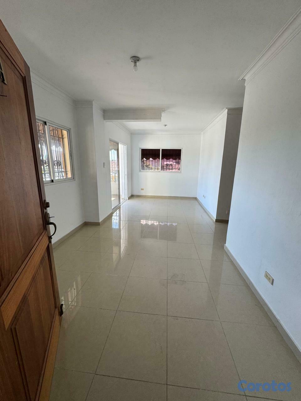 apartamentos - Apartamento en Los Trinitarios II, Sto. Dgo. Este 1