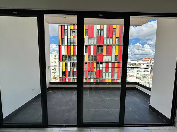 apartamentos - Vendo apartamento en Evaristo Morales  7