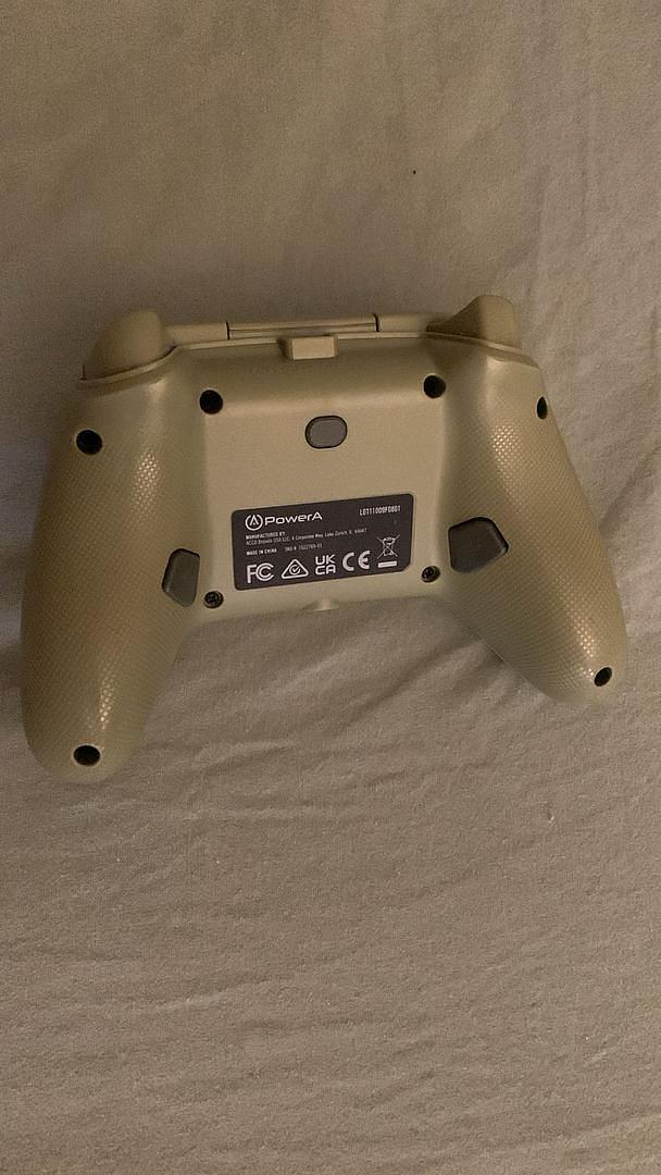 consolas y videojuegos - Xbox One Controller (compatible con Series X) 1