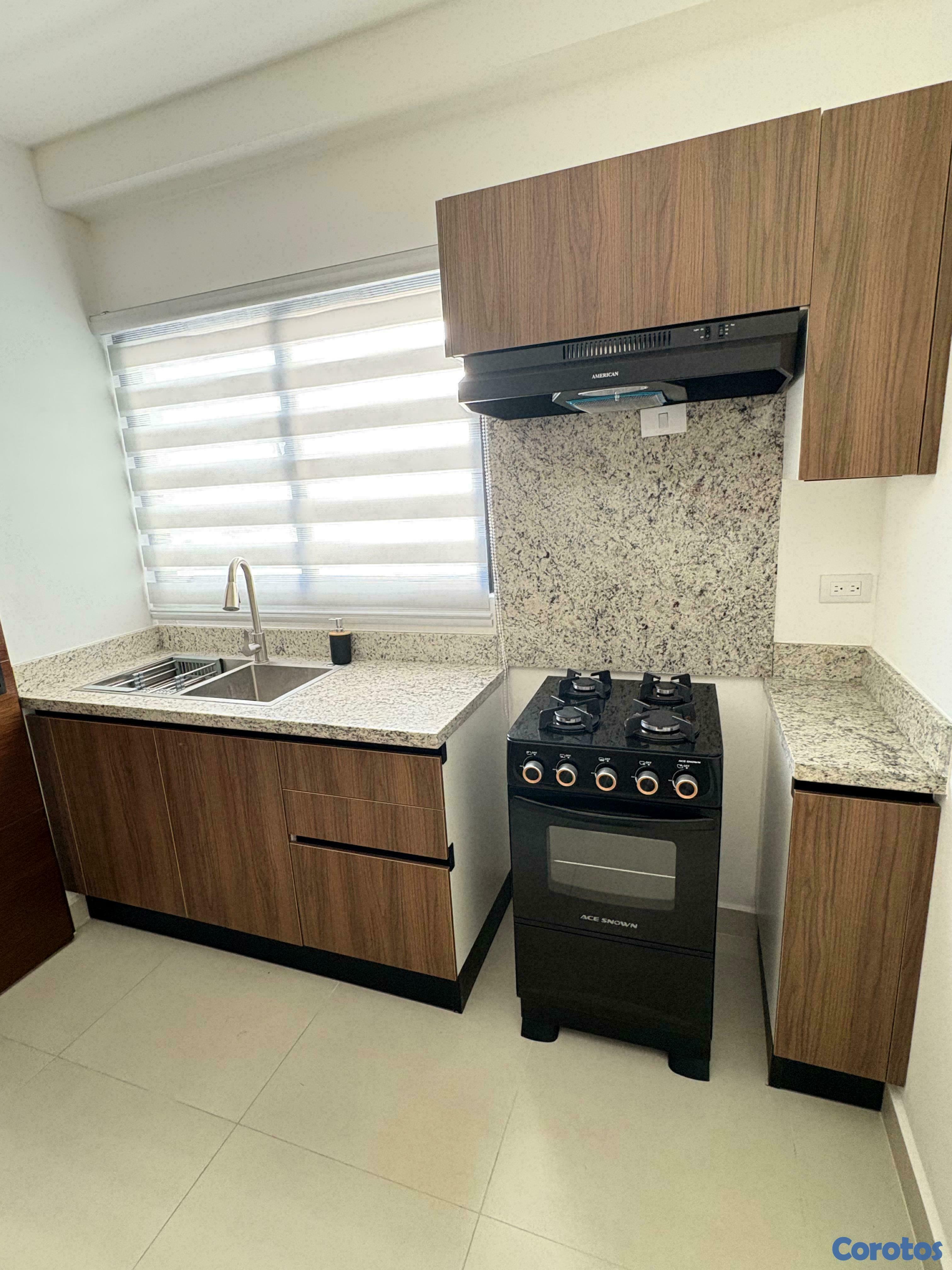 apartamentos - ALQUILO en 📍Mirador Norte CÓDIGO: ND801  4