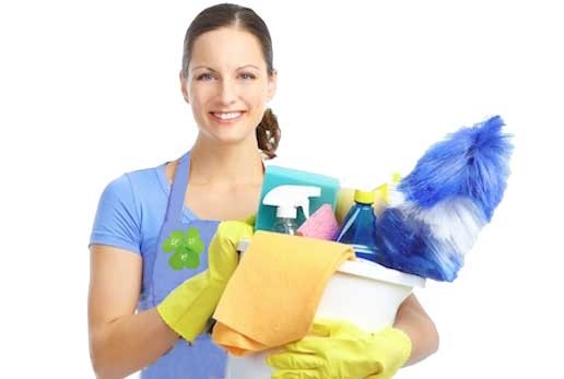 empleos disponibles - Ofresco mis servicios aciendo limpiezas profundas fijas 