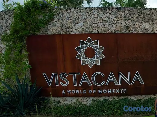 apartamentos - Apartamento en venta en vista cana de una habitación 8