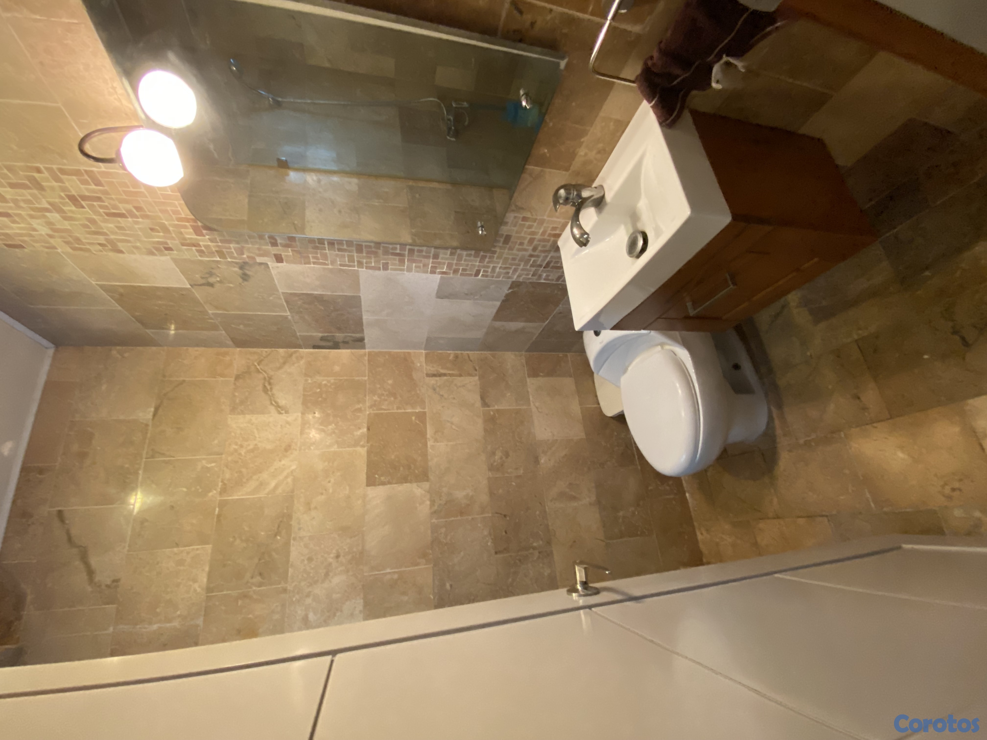 apartamentos - Alquilo Urb. Real 3 Hab + Estar familiar 8