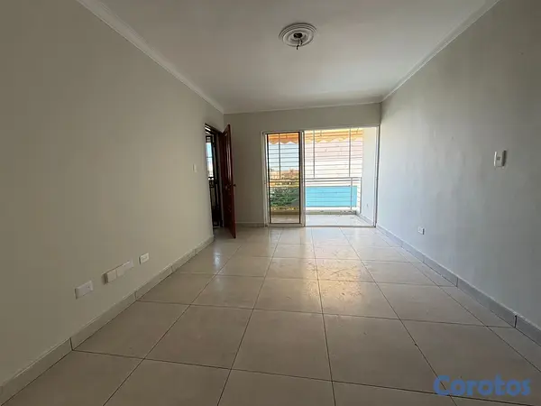 apartamentos - alquiló independencia KLM 9 pis 4 tres habitaciones 2.5 baños dos parqueos  10
