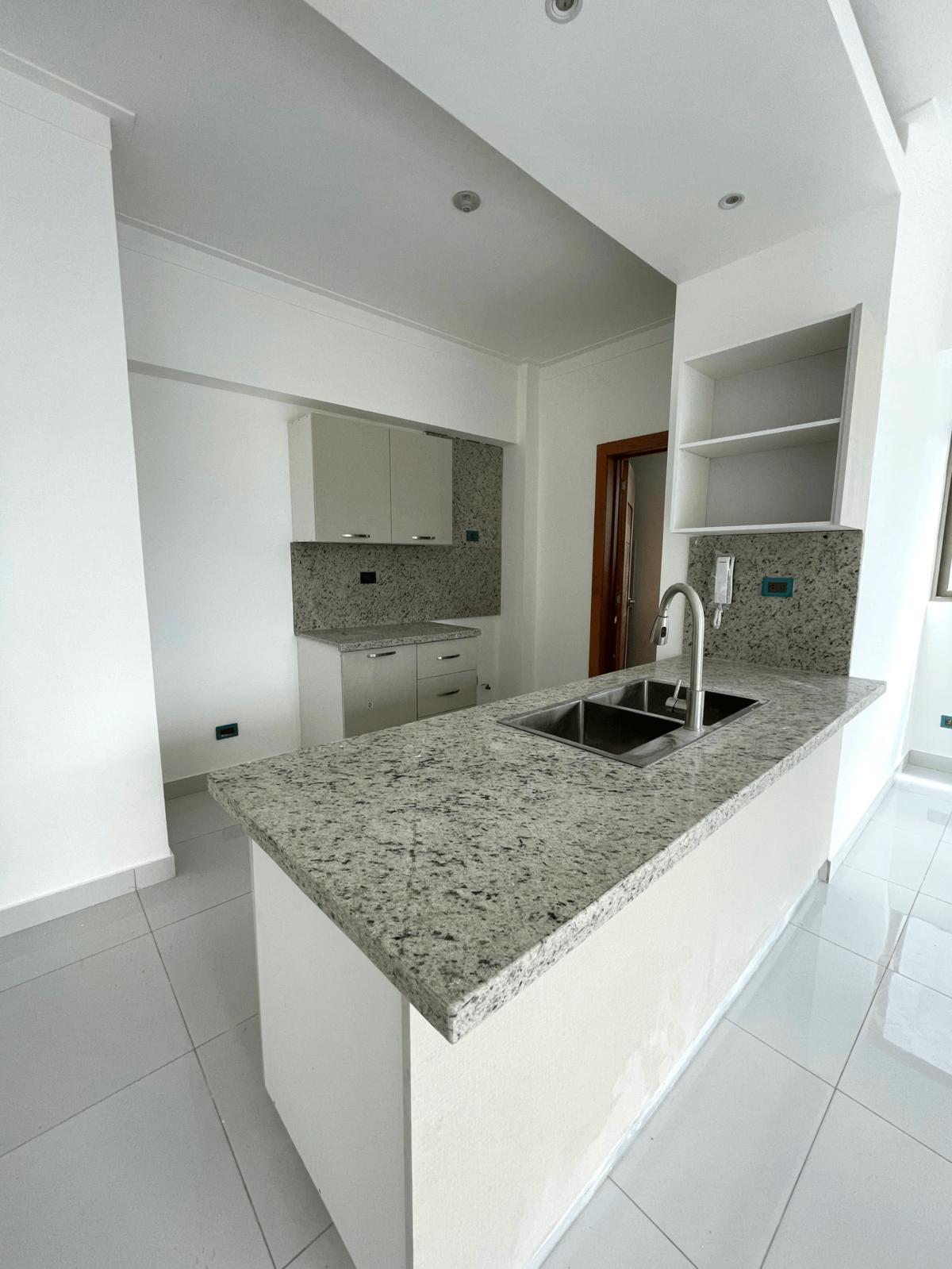 apartamentos - Apartamento en venta 3 habitaciones Mirador Norte 8