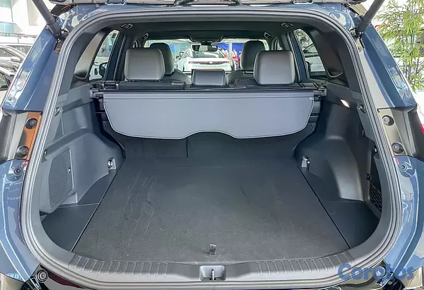 jeepetas y camionetas - Toyota RAV4 GR Sport 2026 7