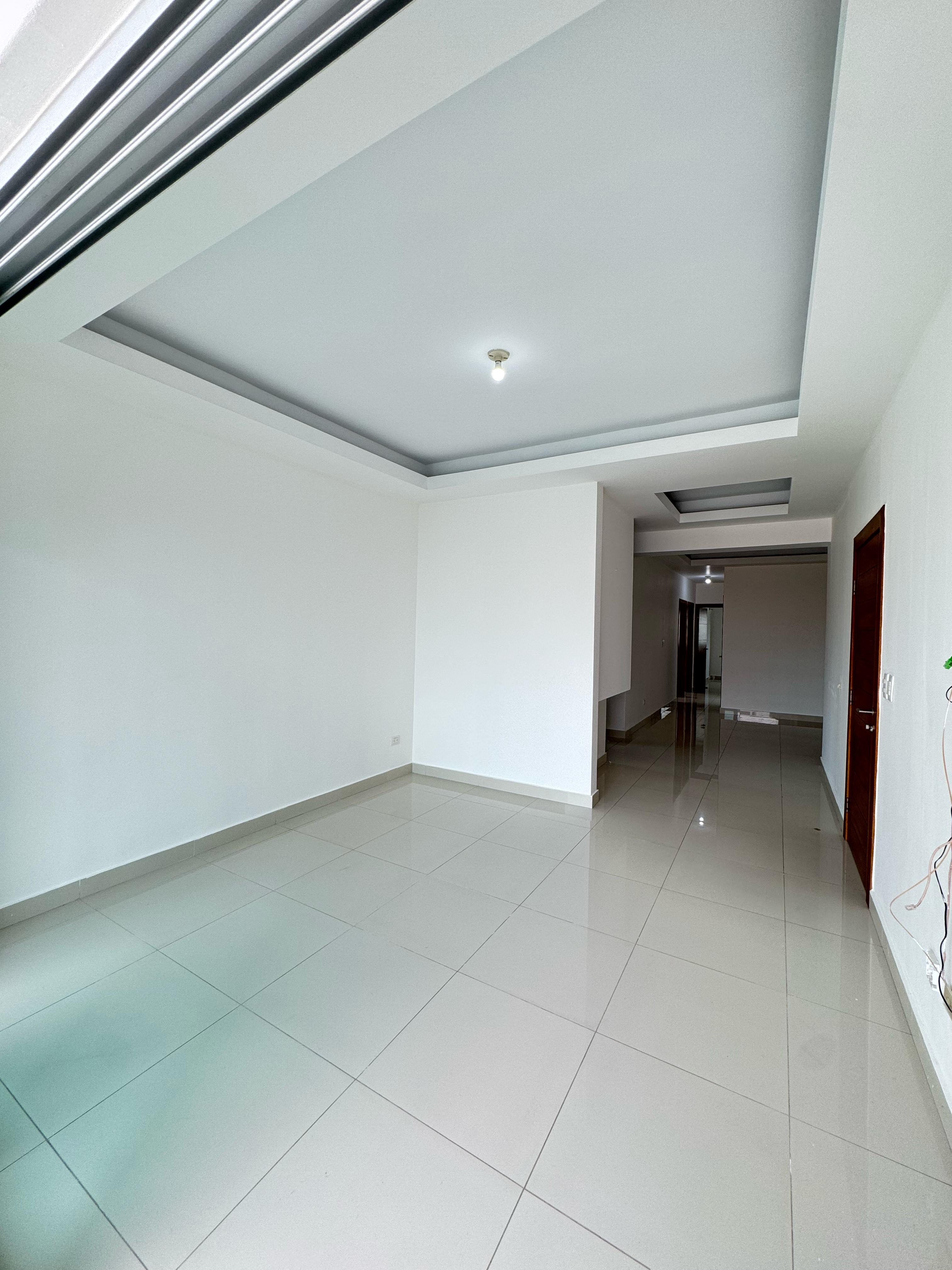 apartamentos - APARTAMENTO EN ALQUILER RENACIMIENTO   CARACTERIST 5