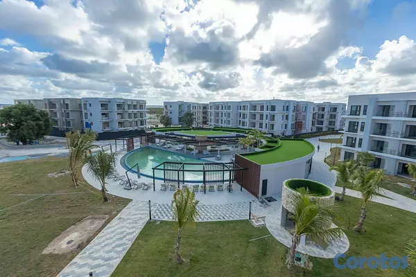 apartamentos - APARTAMENTO EN VENTA, VISTA CANA BAVARO 1