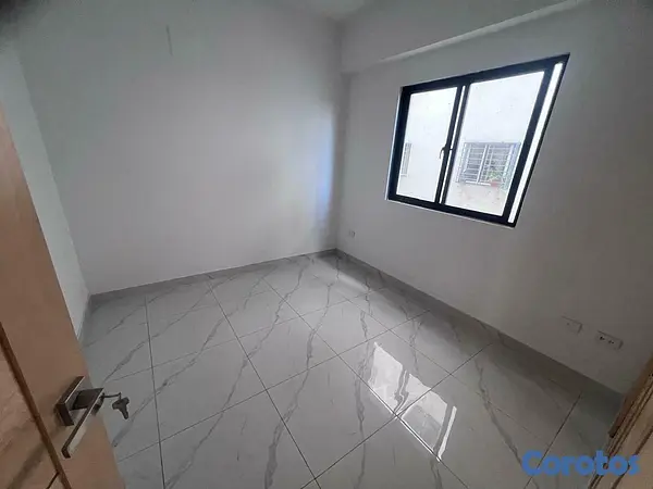 apartamentos - Apartamento a estrenar en Torre moderna del Ensanche Ozama  3