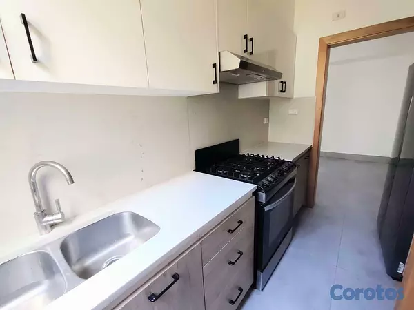 apartamentos - Apartamento en Evaristo Morales con L/B 5