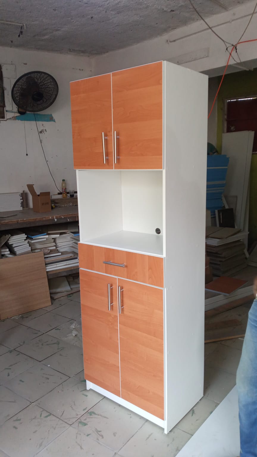 cocina - Despensa para cocina  3
