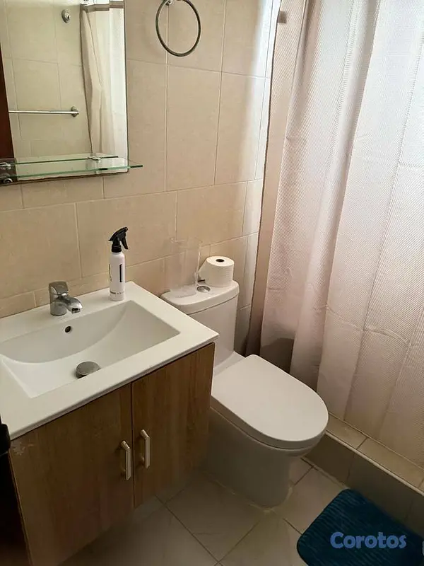 apartamentos - Residencial Ciudad Bonita – Santo Domingo Norte 7