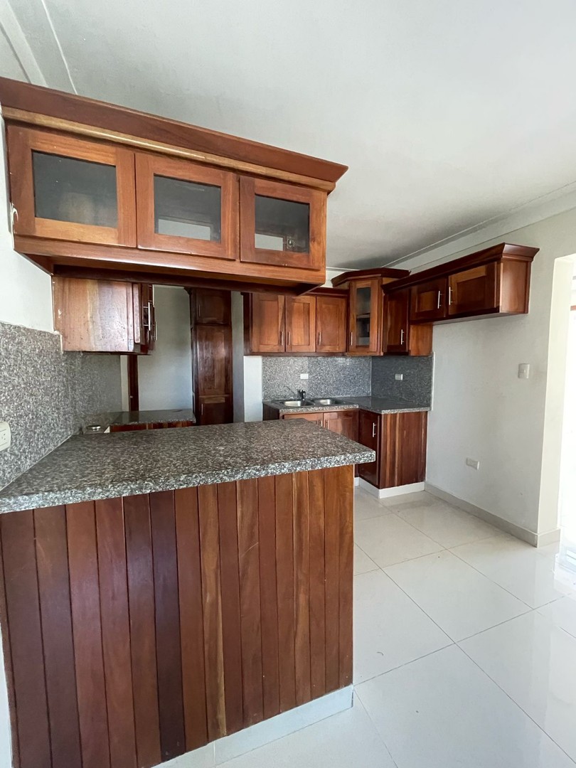 apartamentos - Apartamento en venta En Los Trinitarios Santo Domingo Este  2