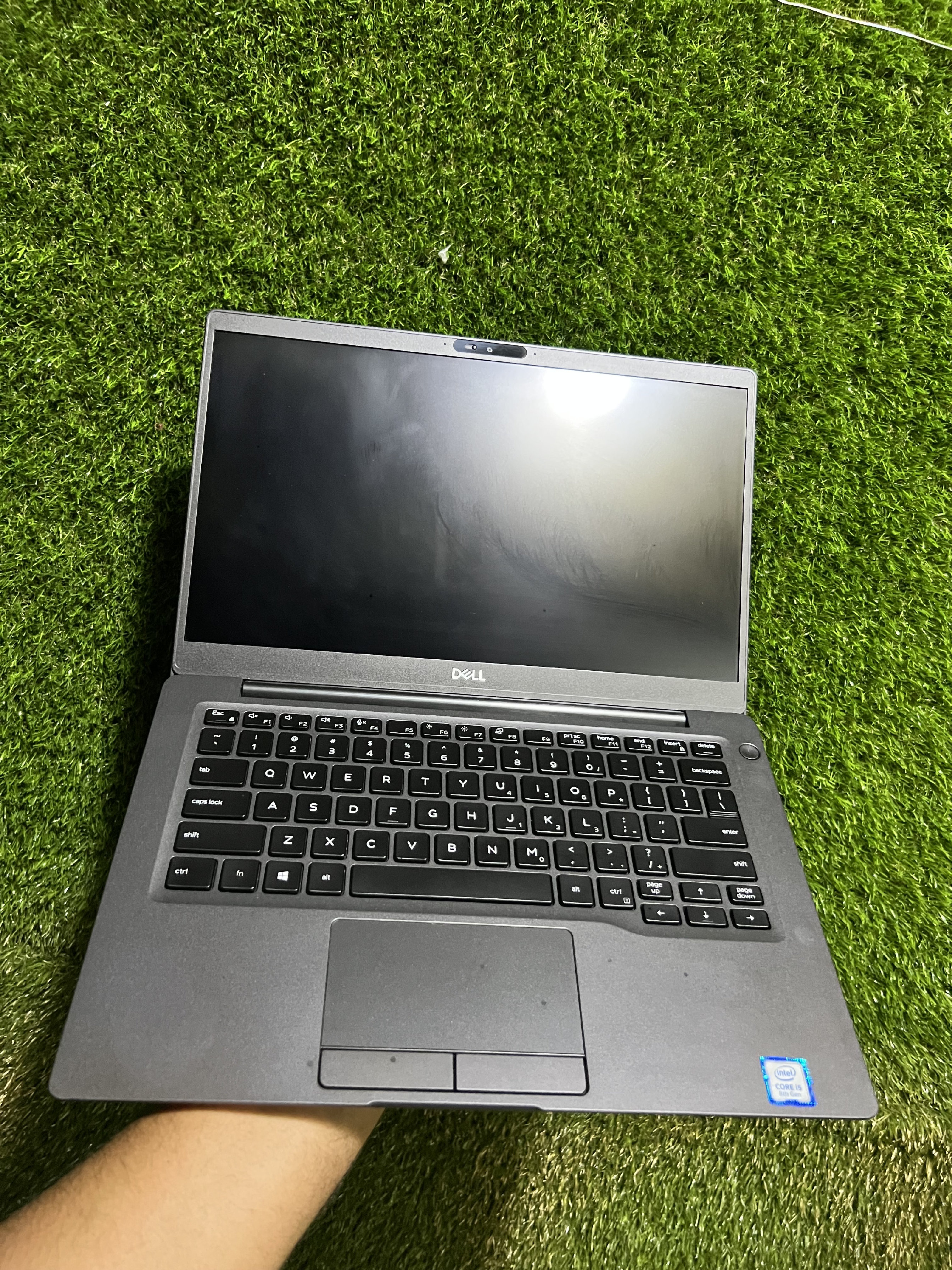 computadoras y laptops - Dell Latitude 7300 i5-8265U 1.60GHz 8GB 256GB SSD Win11 