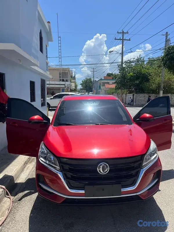 jeepetas y camionetas - matrícula 3