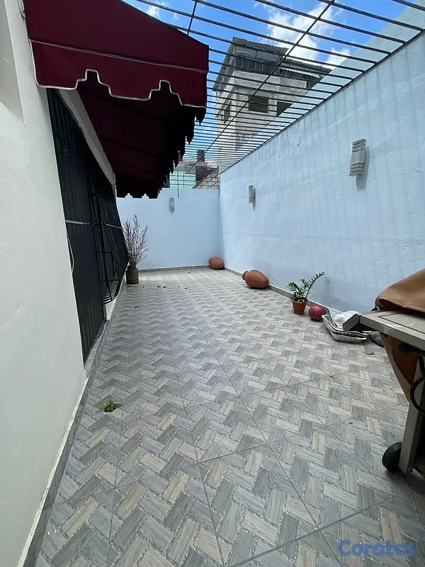 casas - Casa en Venta Remodelada  9