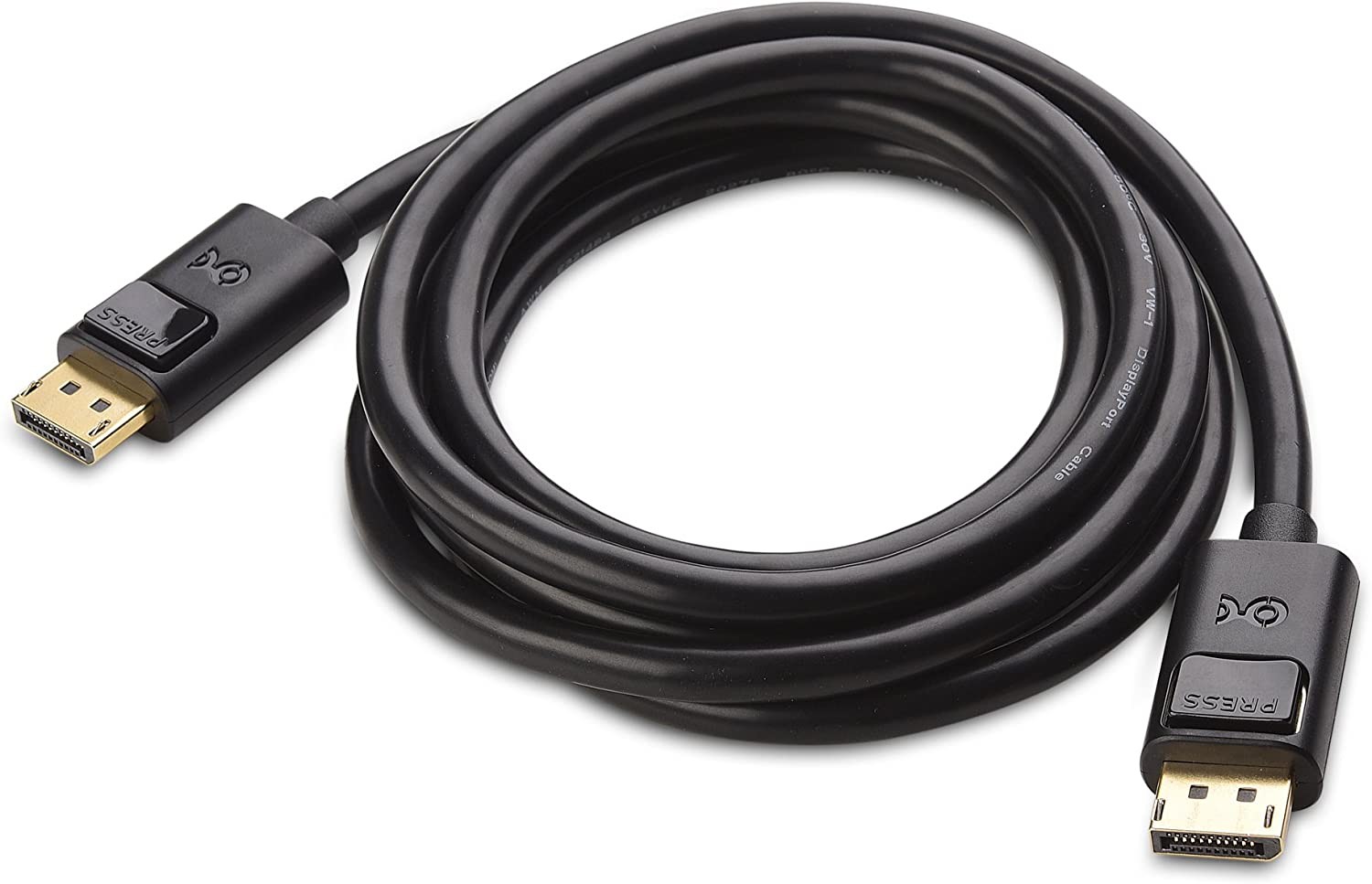 accesorios para electronica - Cable DisplayPort
 3