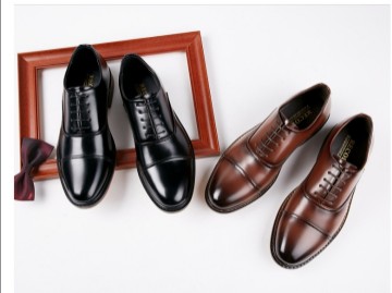 zapatos para hombre - Zapatos de vestir para caballeros de alta calidad.