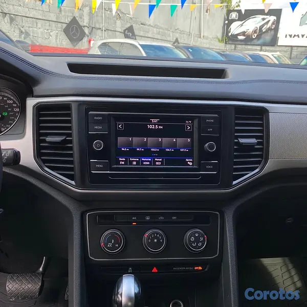 jeepetas y camionetas - Volkswagen Atlas CROSS SPORT R-LINE 2021 13
