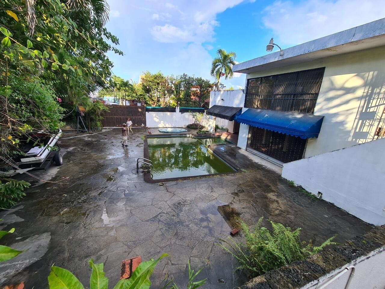 solares y terrenos - Terreno en Venta de 2,400 metros Los Rios 5