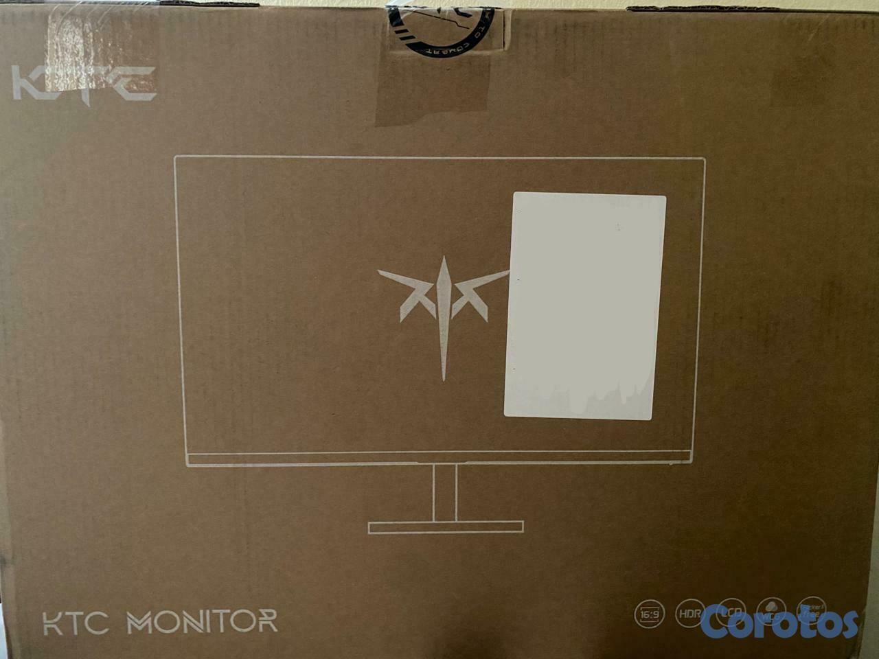 computadoras y laptops - KTC H24F8 | Monitor Gaming 24" Fast IPS 180Hz/190H 3