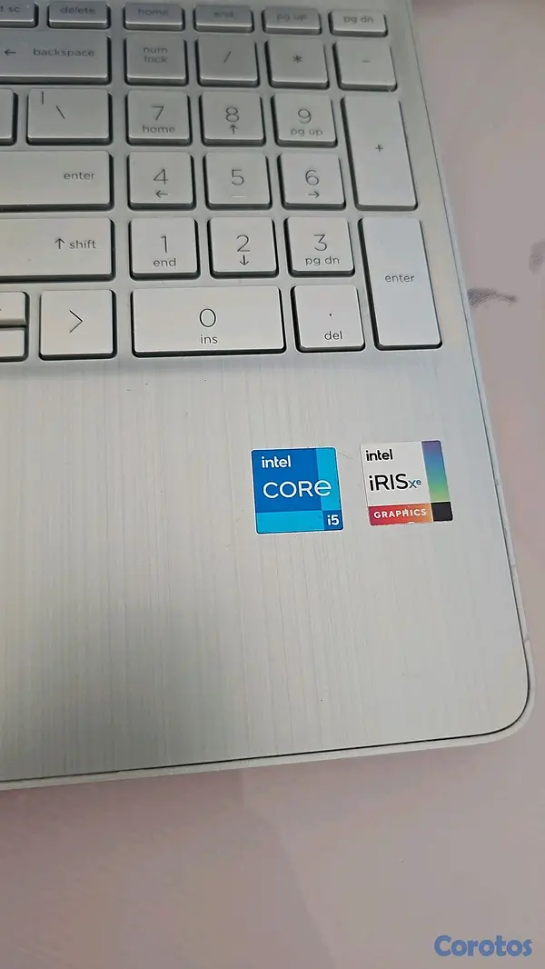 computadoras y laptops - Laptop HP dy2095 3