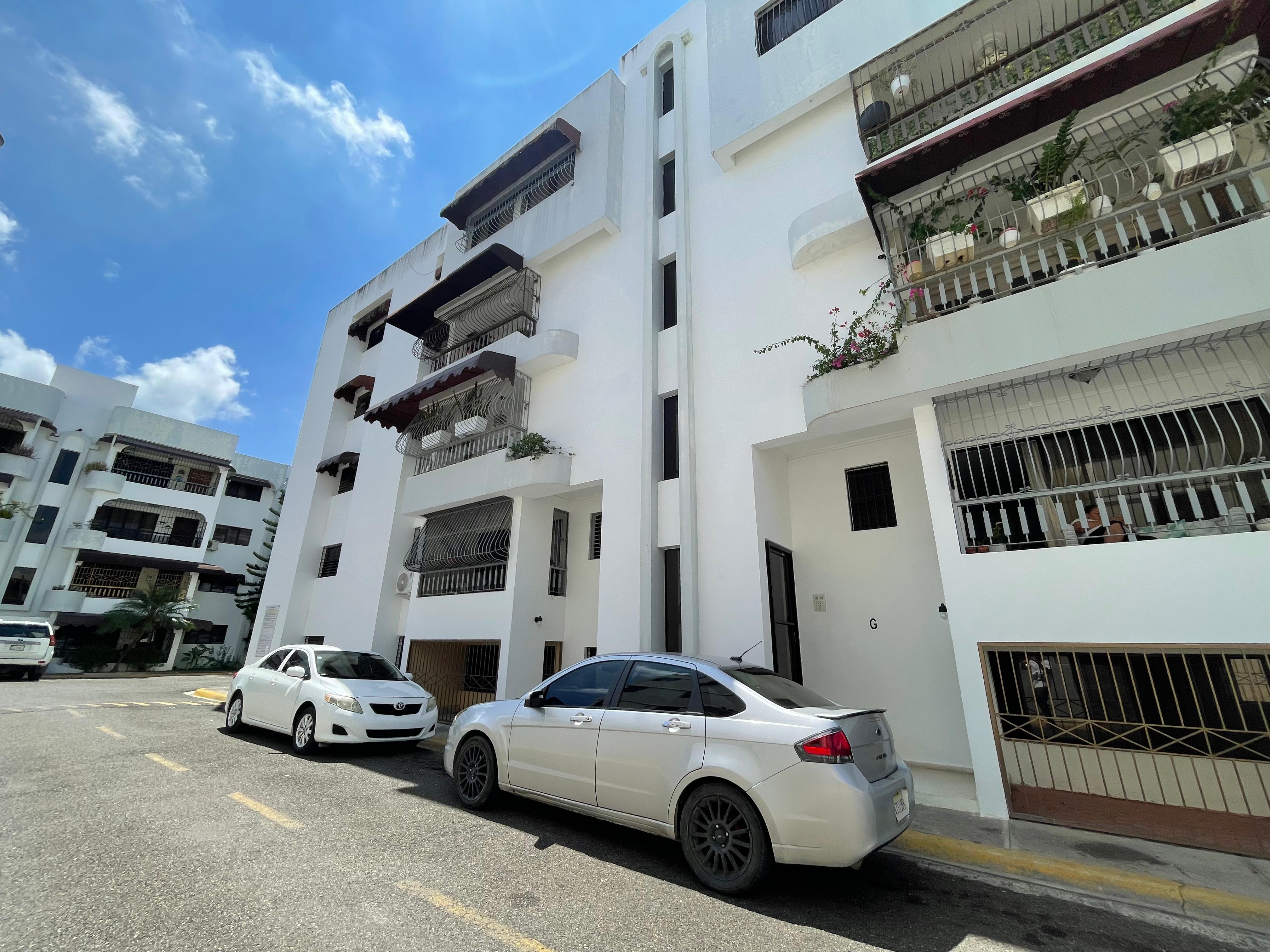 apartamentos - APARTAMENTO EN VENTA EN LA ESPAÑOLA.