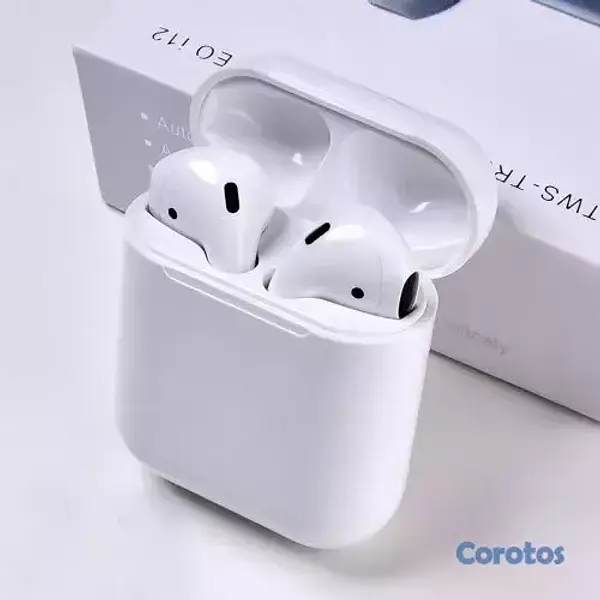 camaras y audio - Audífonos Inalámbricos I12 Bluetooth 2