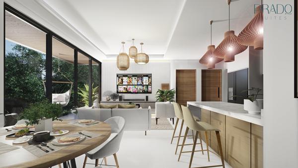 apartamentos - APARTAMENTOS EN PUERTO PLATA - PRADO SUITES 6