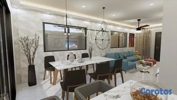casas - Venta de casas en Brisa oriental Republica Dominicana 4